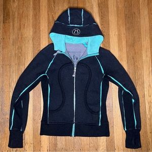 Lululemon Scuba Hoodie
